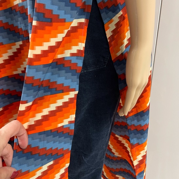 NWT LULAROE JOY VEST - Picture 4 of 11